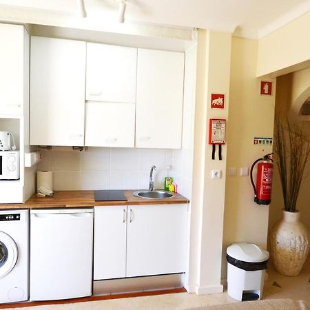 Alvor Marachique Duplex Apartment Luaran gambar
