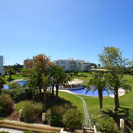 Alvor Marachique Duplex Apartment Luaran gambar