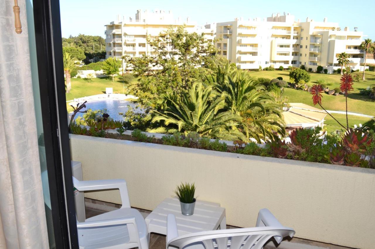 Alvor Marachique Duplex Apartment Luaran gambar