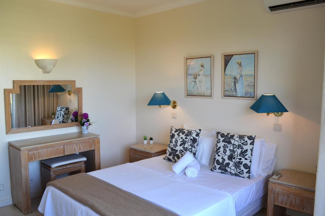 Alvor Marachique Duplex Apartment Luaran gambar