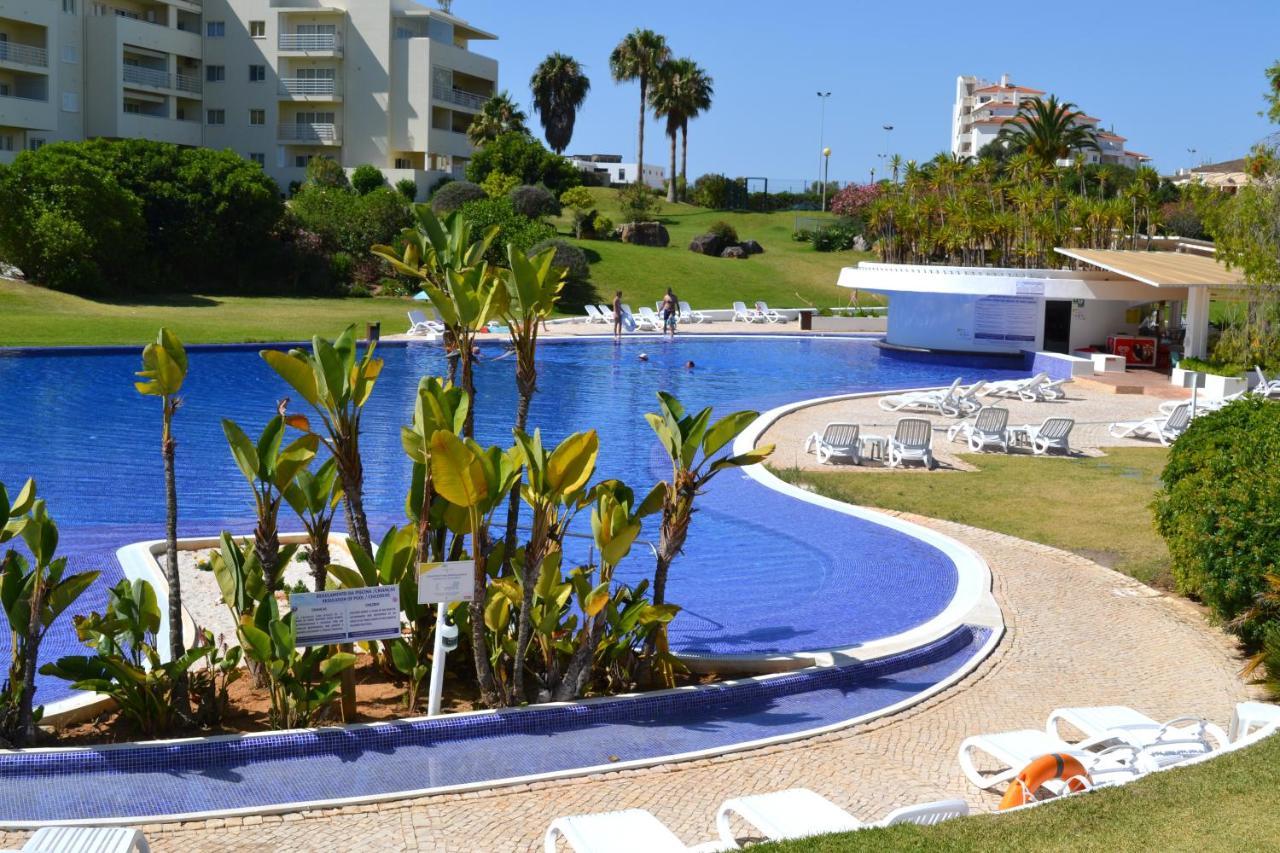 Alvor Marachique Duplex Apartment Luaran gambar