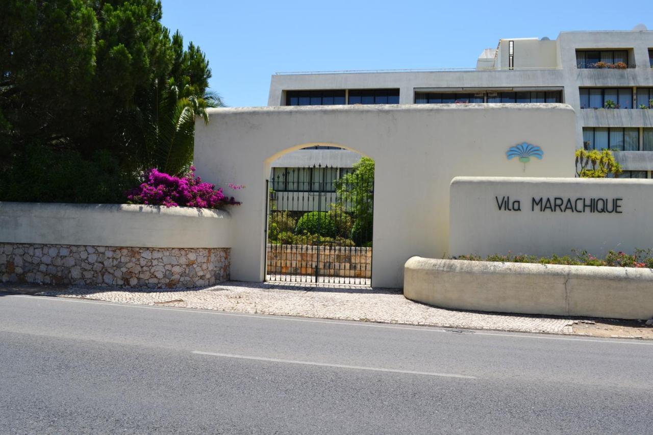 Alvor Marachique Duplex Apartment Luaran gambar