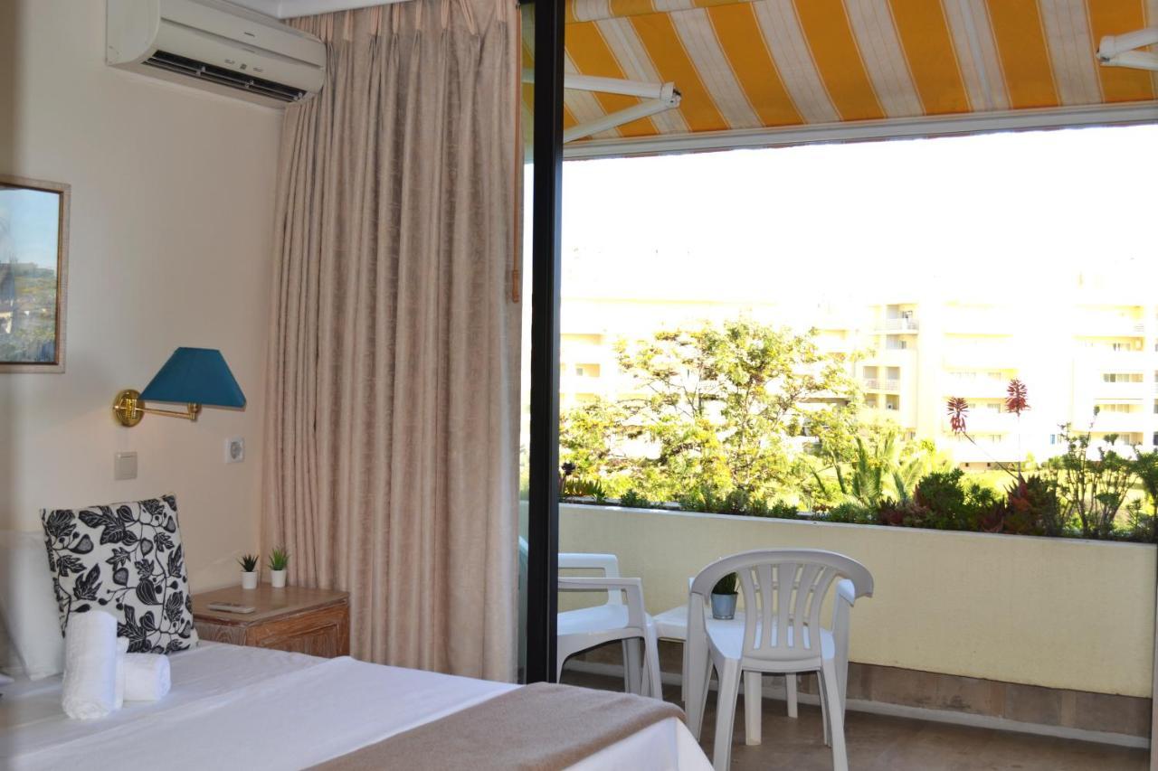Alvor Marachique Duplex Apartment Luaran gambar