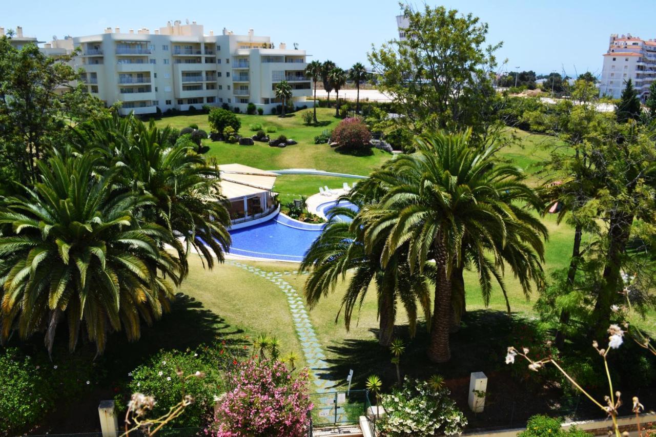 Alvor Marachique Duplex Apartment Luaran gambar