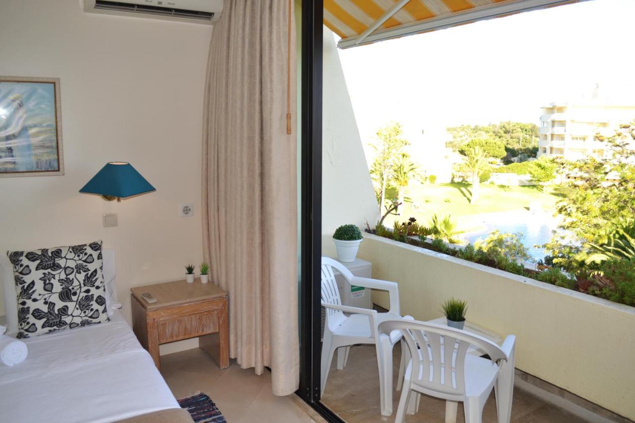 Alvor Marachique Duplex Apartment Luaran gambar
