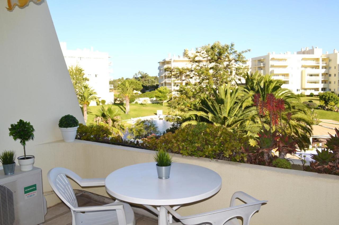Alvor Marachique Duplex Apartment Luaran gambar