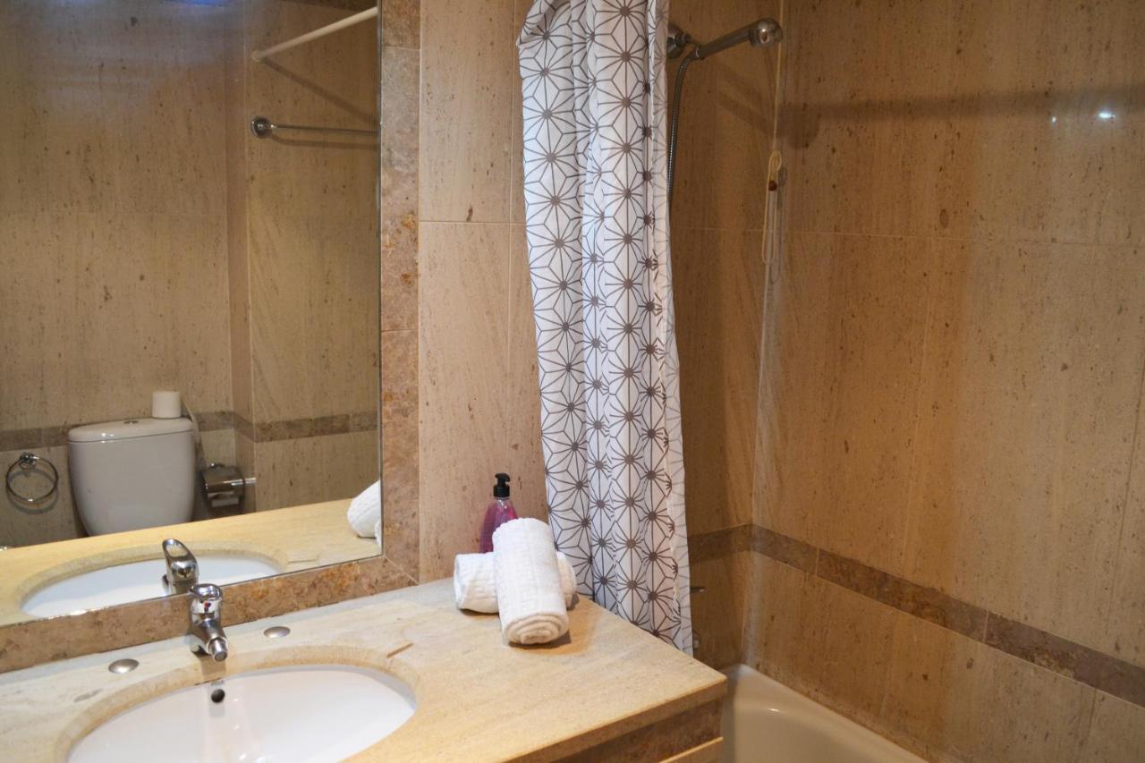Alvor Marachique Duplex Apartment Luaran gambar