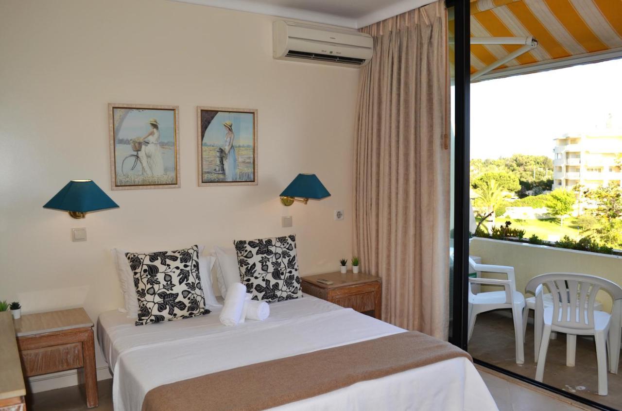Alvor Marachique Duplex Apartment Luaran gambar