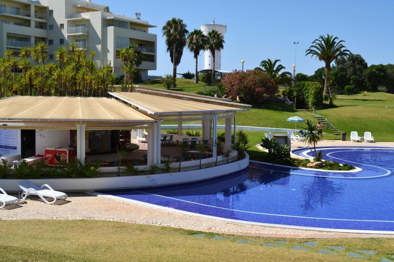 Alvor Marachique Duplex Apartment Luaran gambar