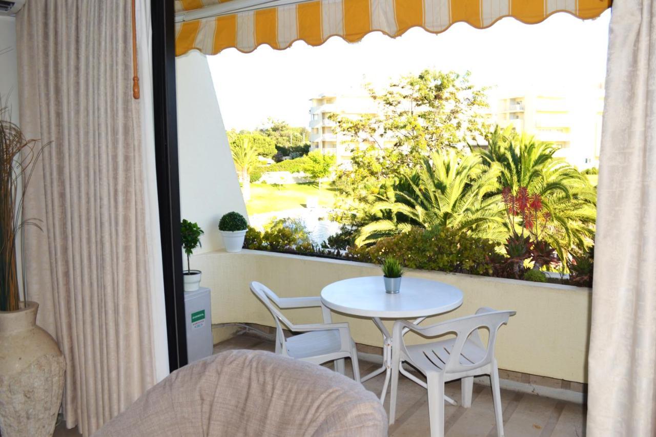 Alvor Marachique Duplex Apartment Luaran gambar