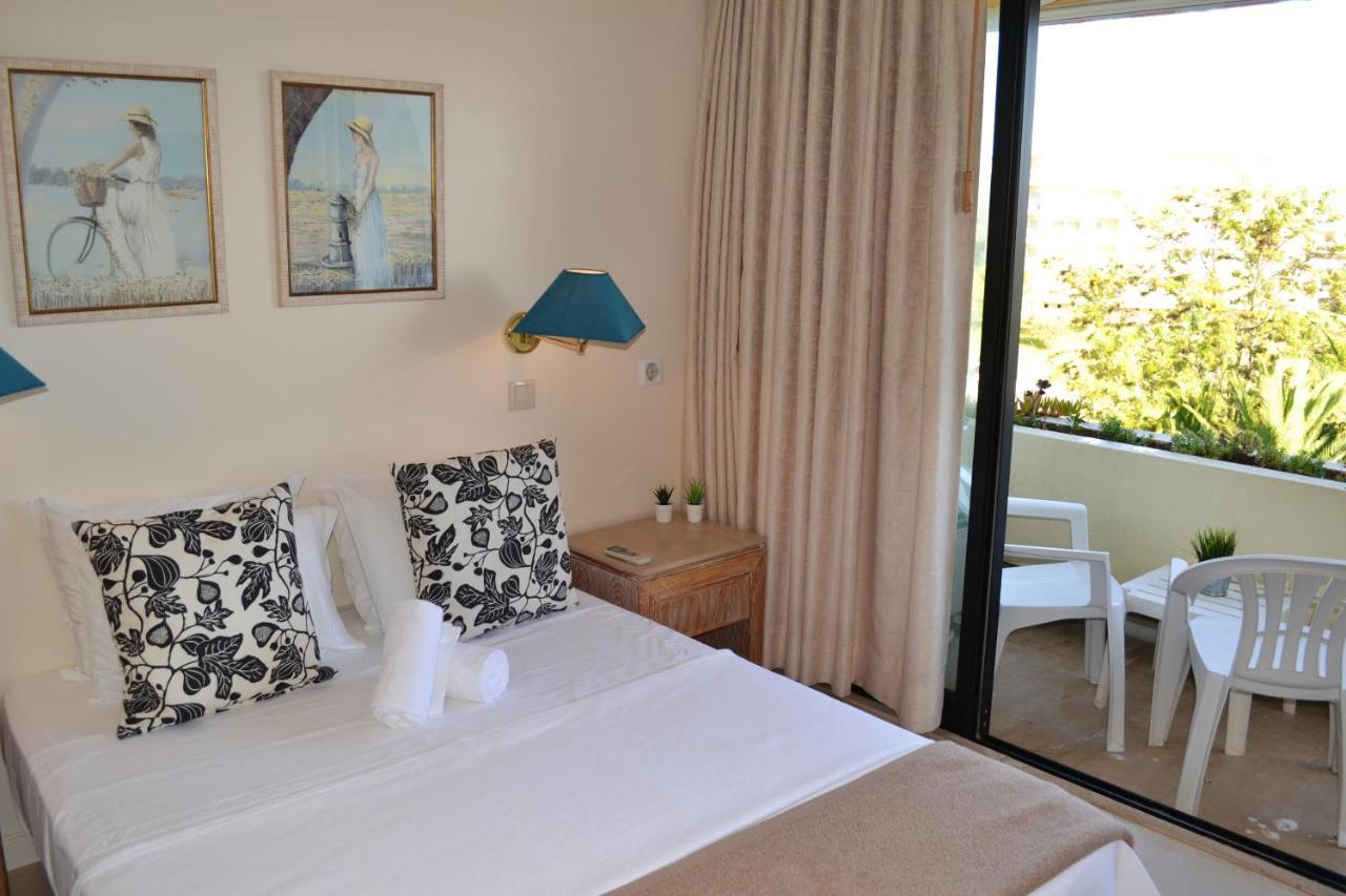 Alvor Marachique Duplex Apartment Luaran gambar