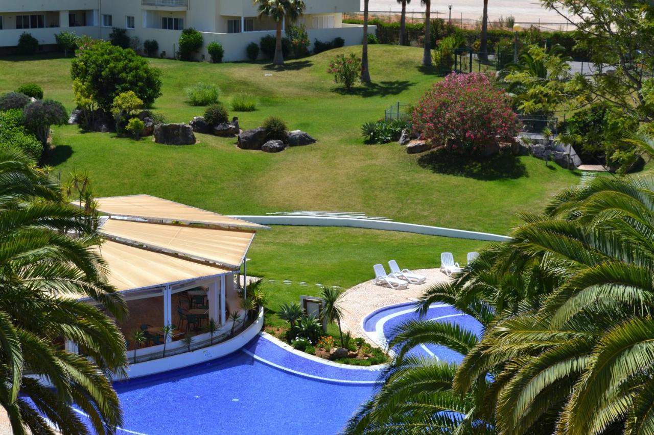 Alvor Marachique Duplex Apartment Luaran gambar