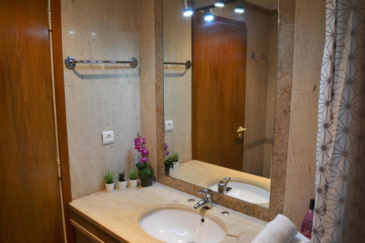Alvor Marachique Duplex Apartment Luaran gambar