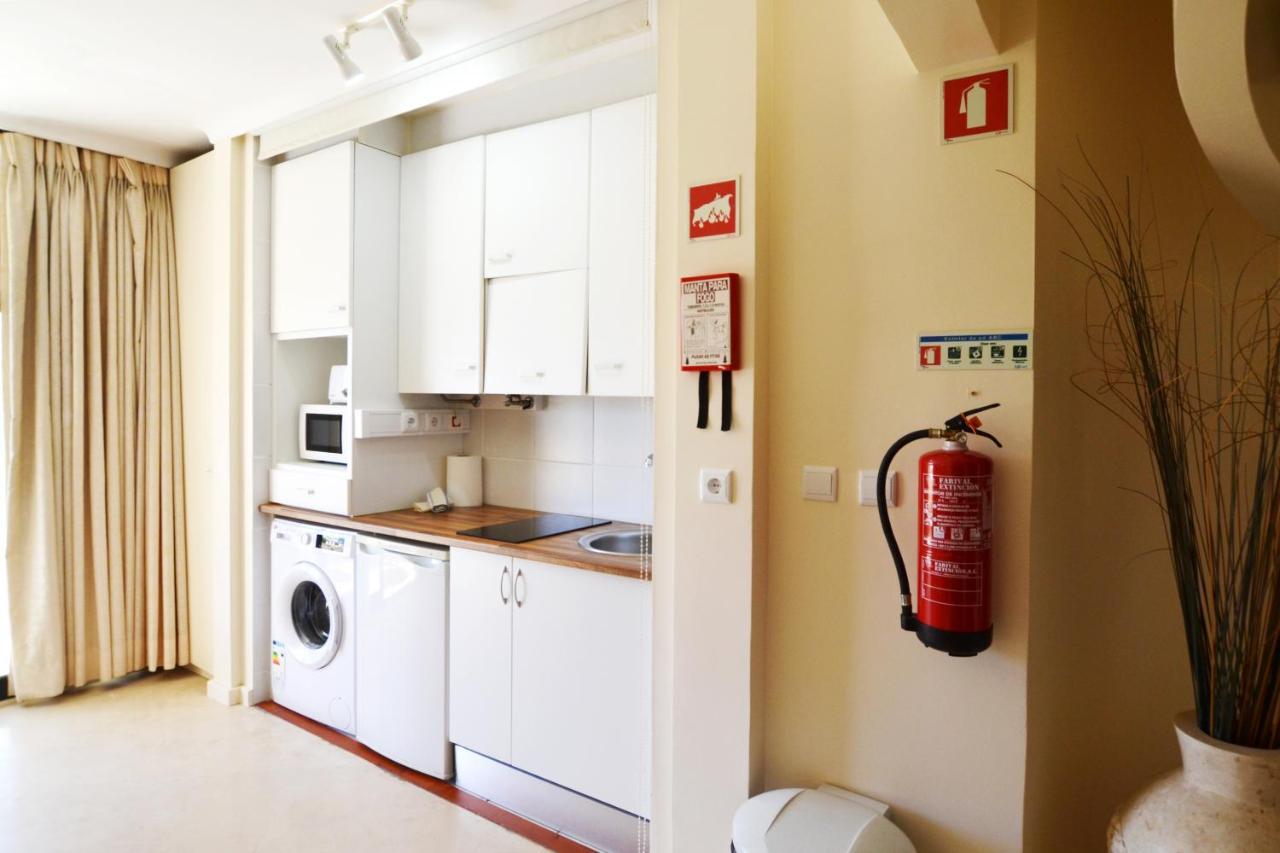 Alvor Marachique Duplex Apartment Luaran gambar