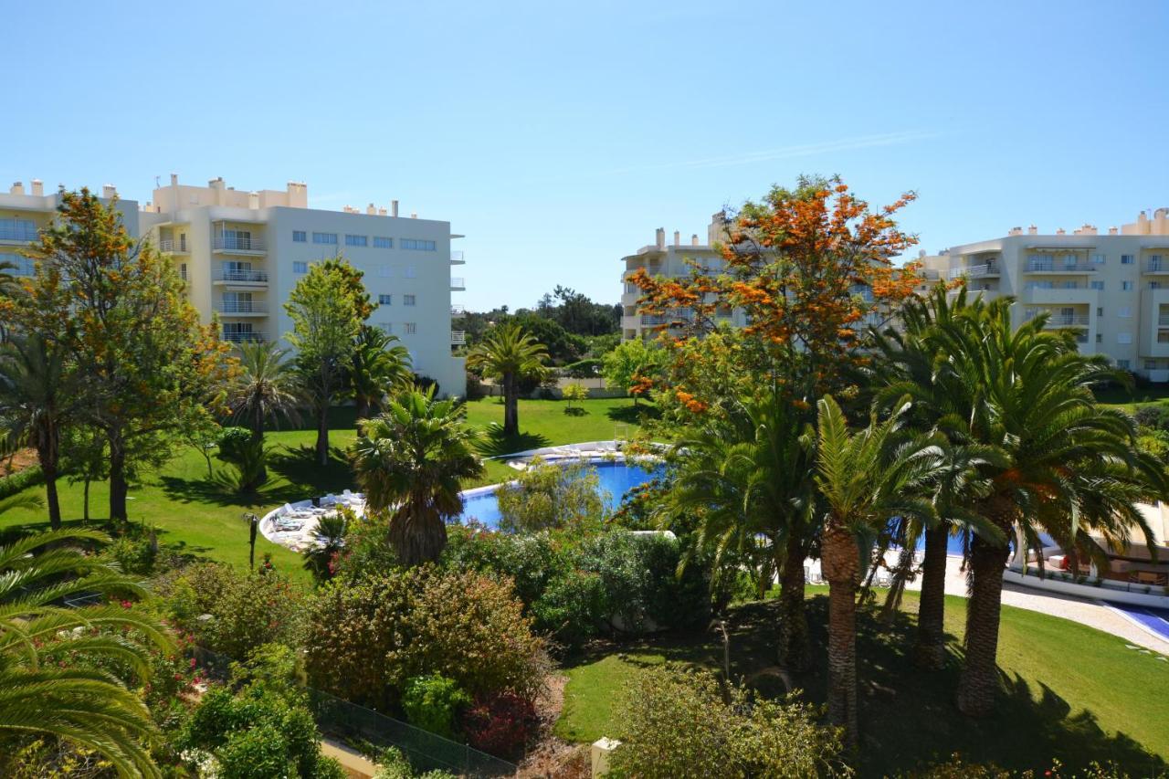 Alvor Marachique Duplex Apartment Luaran gambar