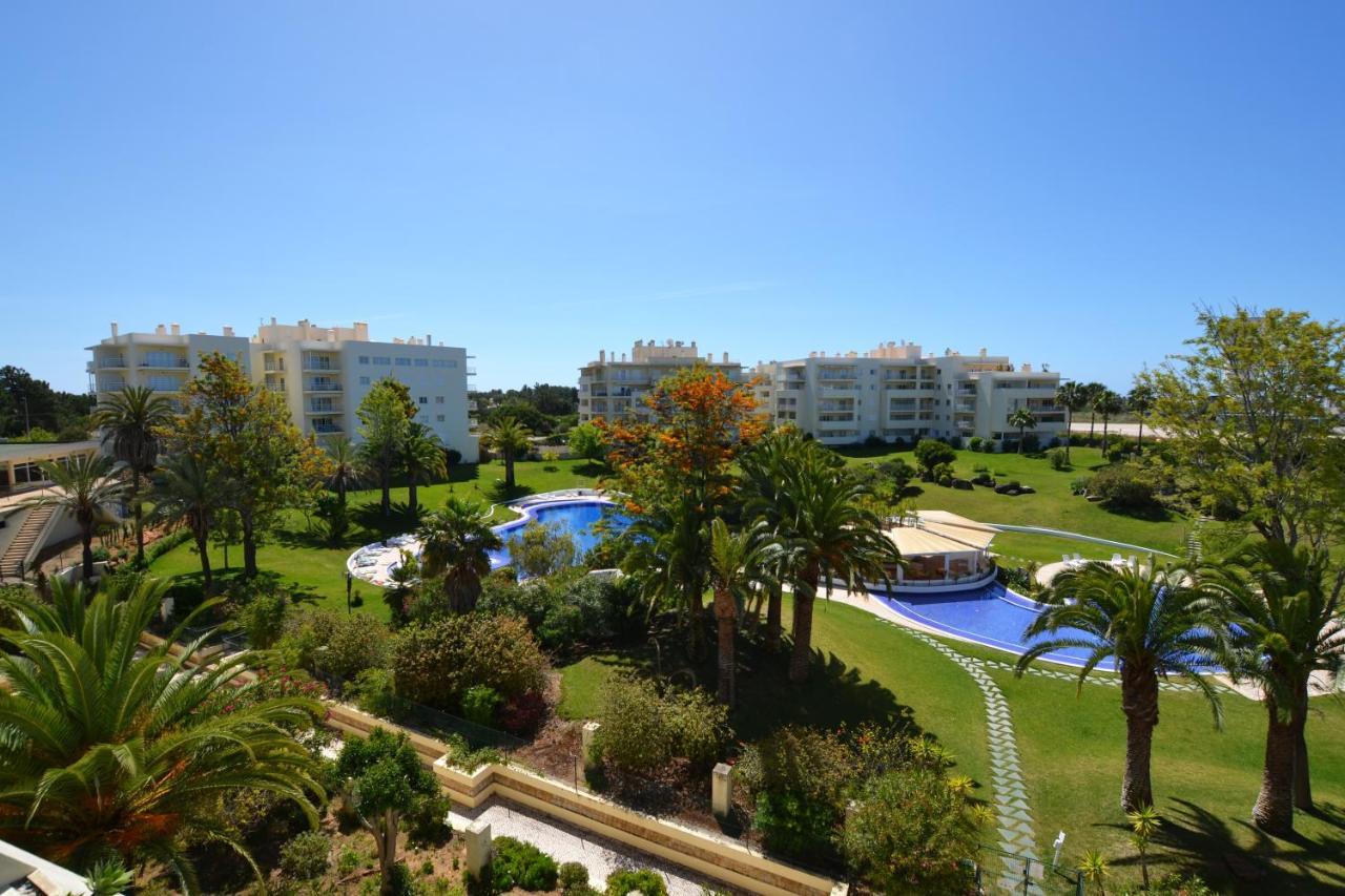 Alvor Marachique Duplex Apartment Luaran gambar