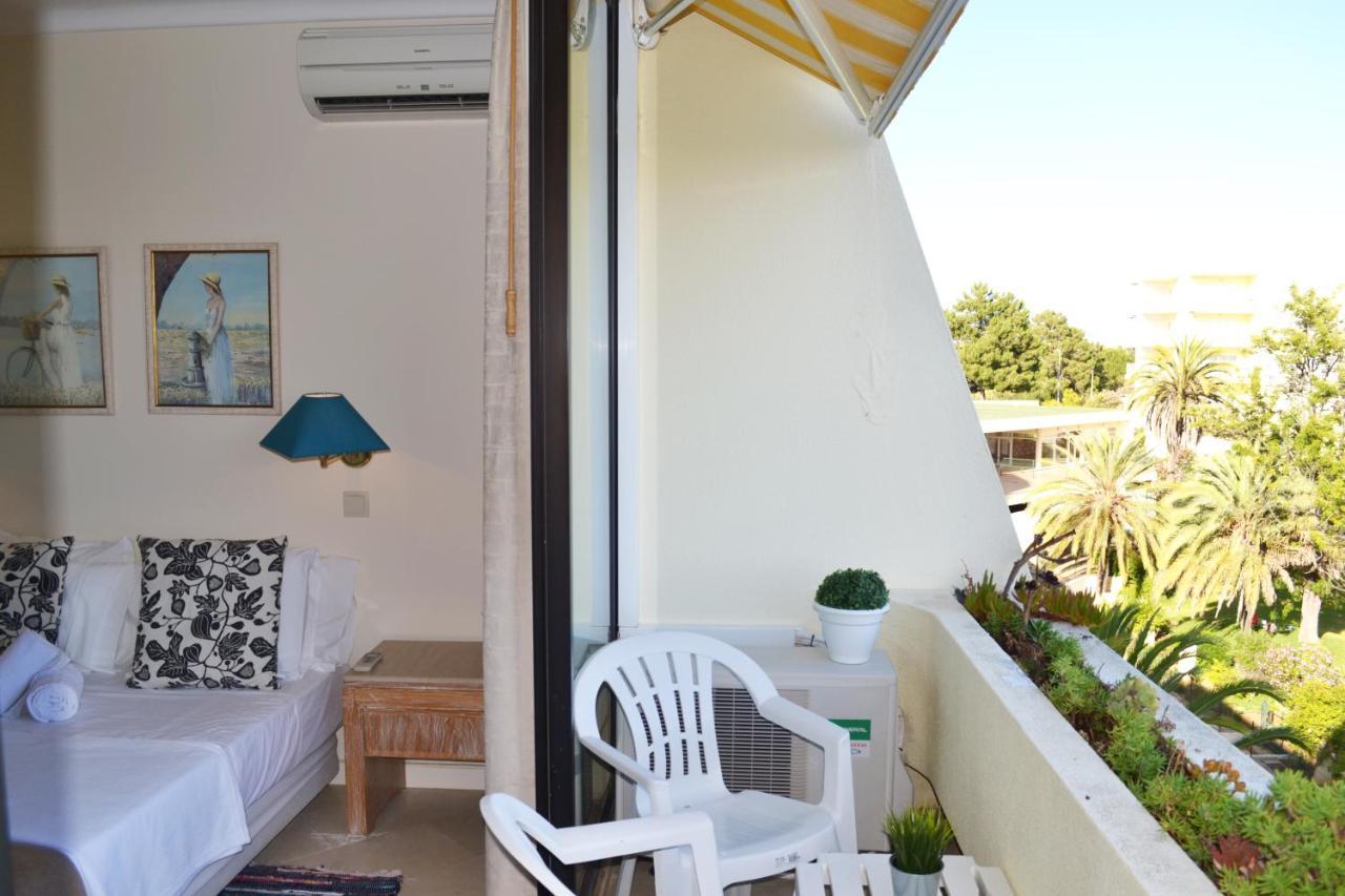 Alvor Marachique Duplex Apartment Luaran gambar