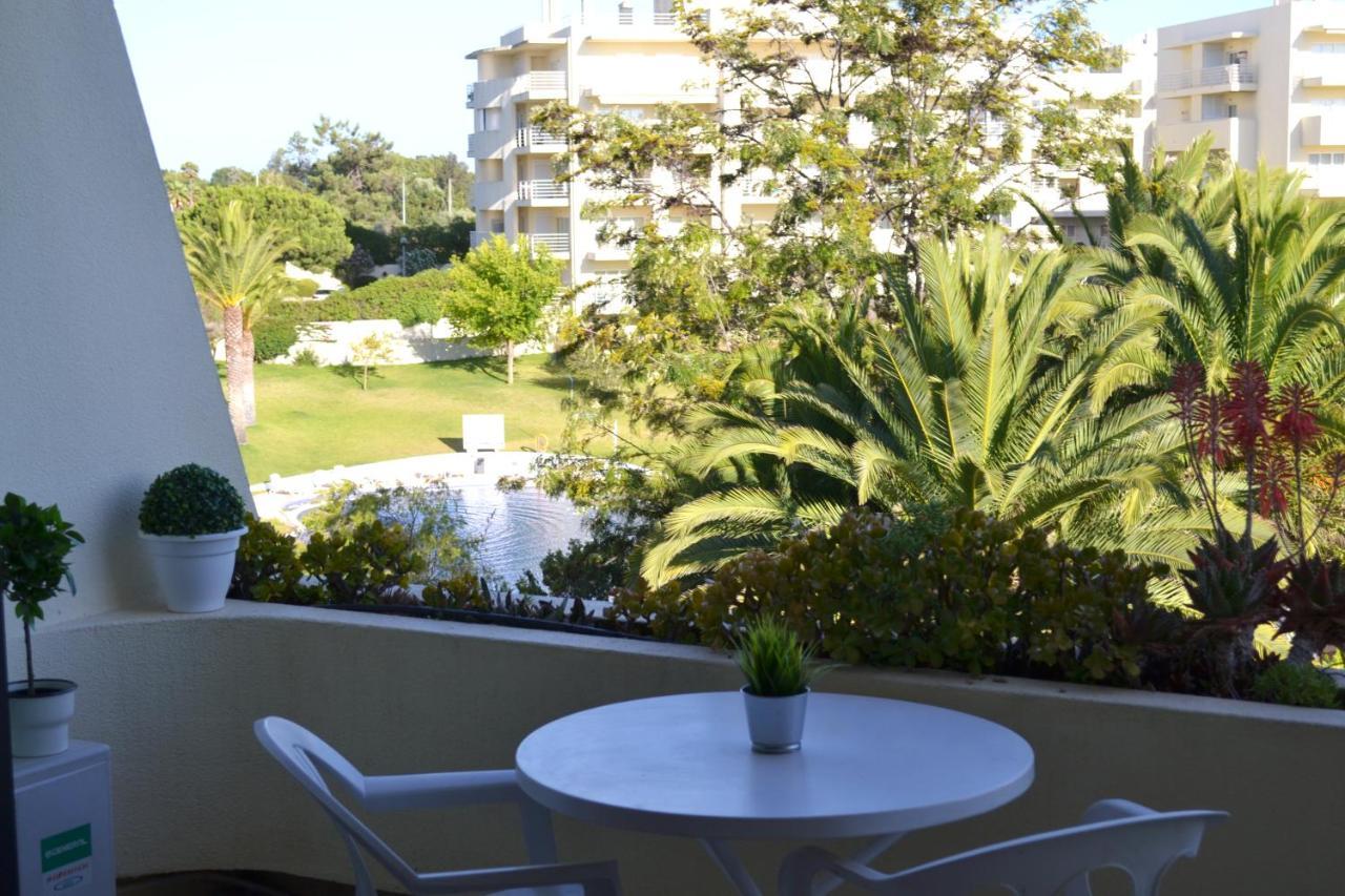 Alvor Marachique Duplex Apartment Luaran gambar