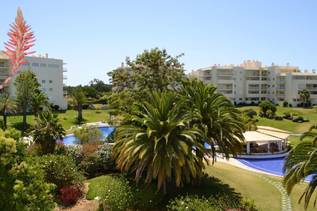 Alvor Marachique Duplex Apartment Luaran gambar