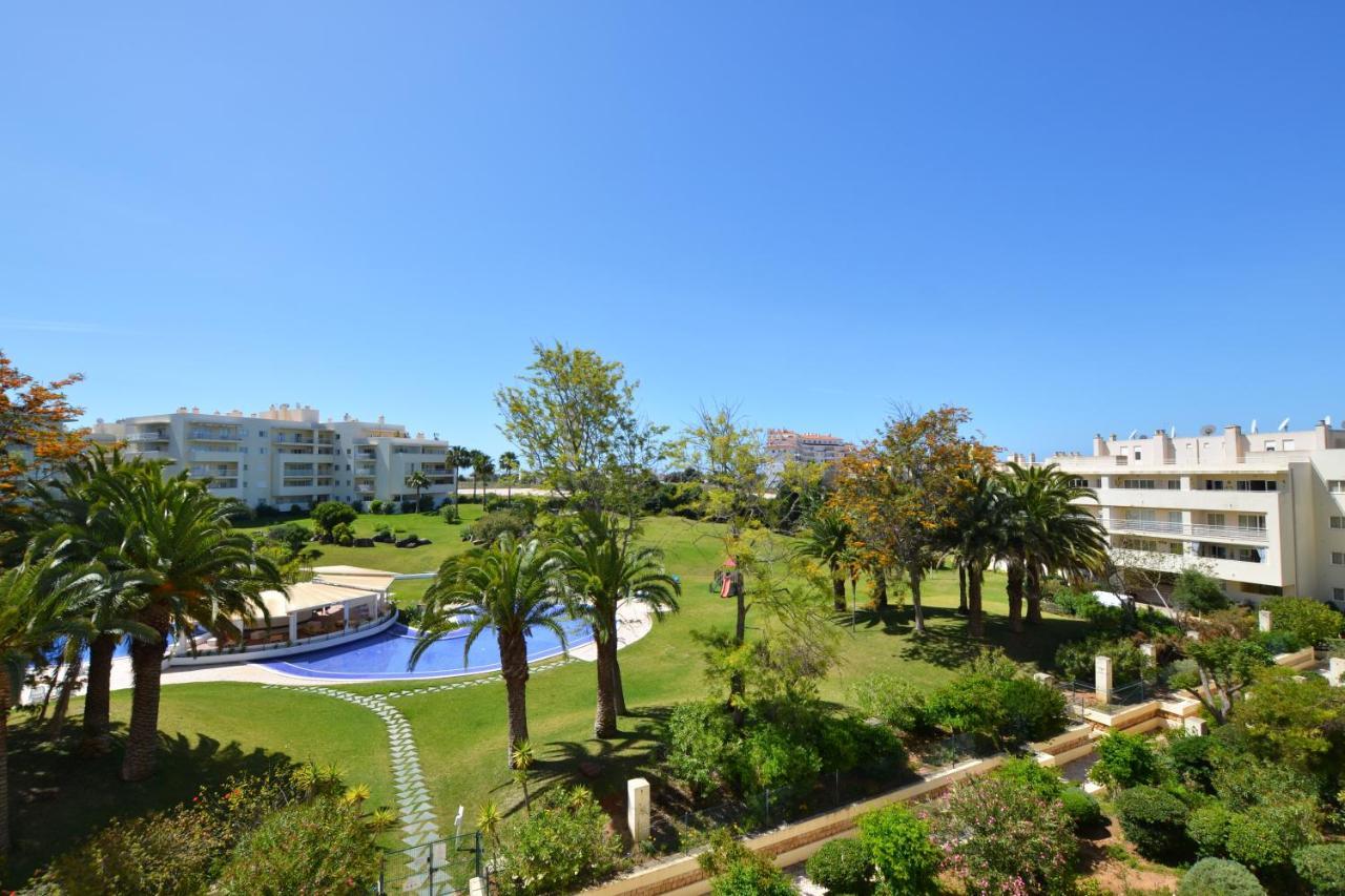 Alvor Marachique Duplex Apartment Luaran gambar