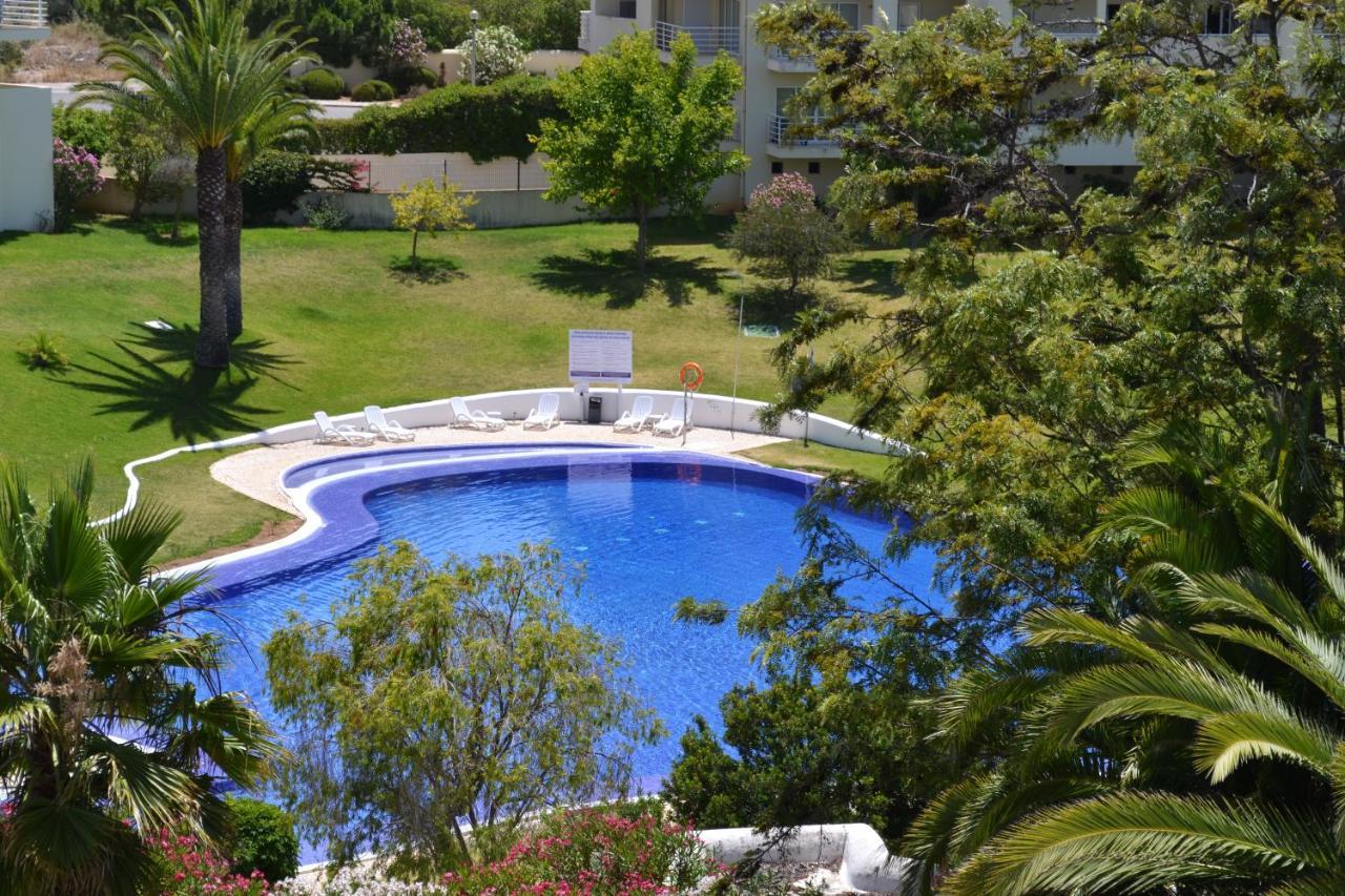 Alvor Marachique Duplex Apartment Luaran gambar