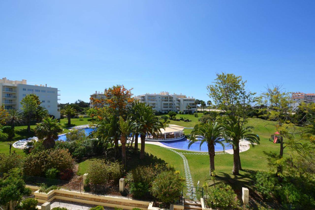 Alvor Marachique Duplex Apartment Luaran gambar