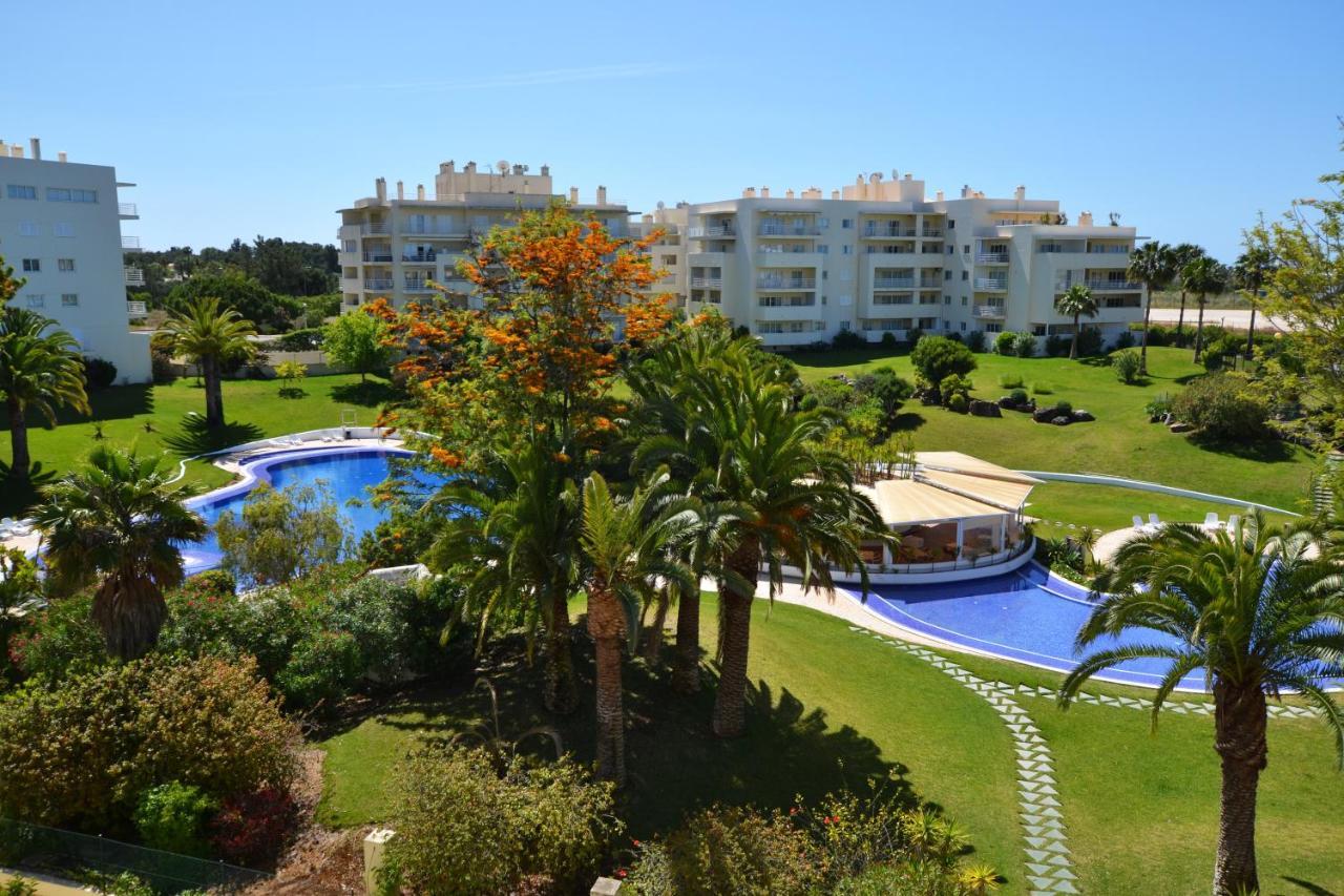 Alvor Marachique Duplex Apartment Luaran gambar