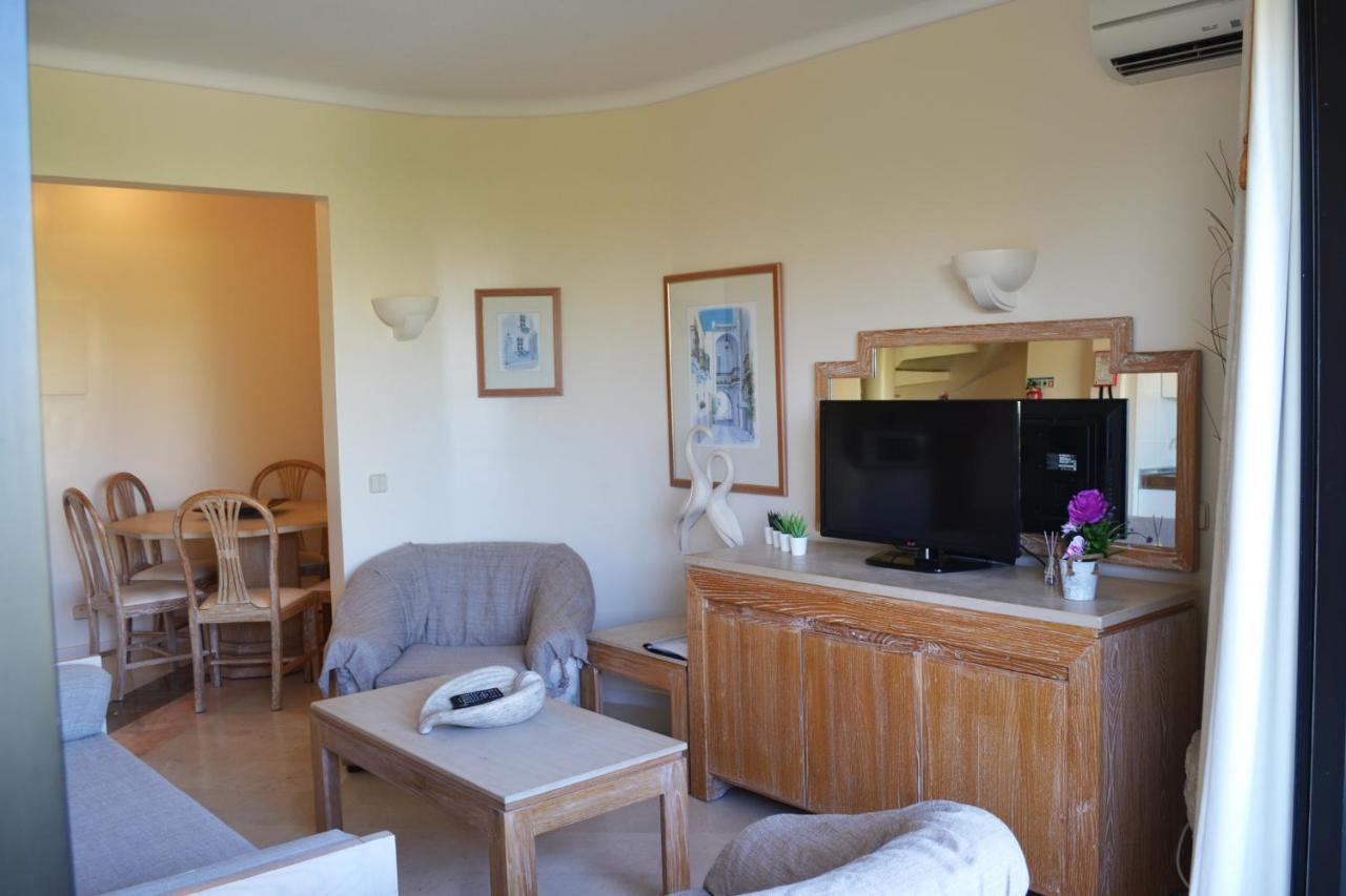 Alvor Marachique Duplex Apartment Luaran gambar