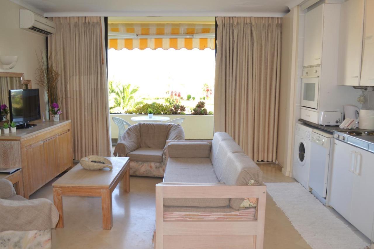 Alvor Marachique Duplex Apartment Luaran gambar