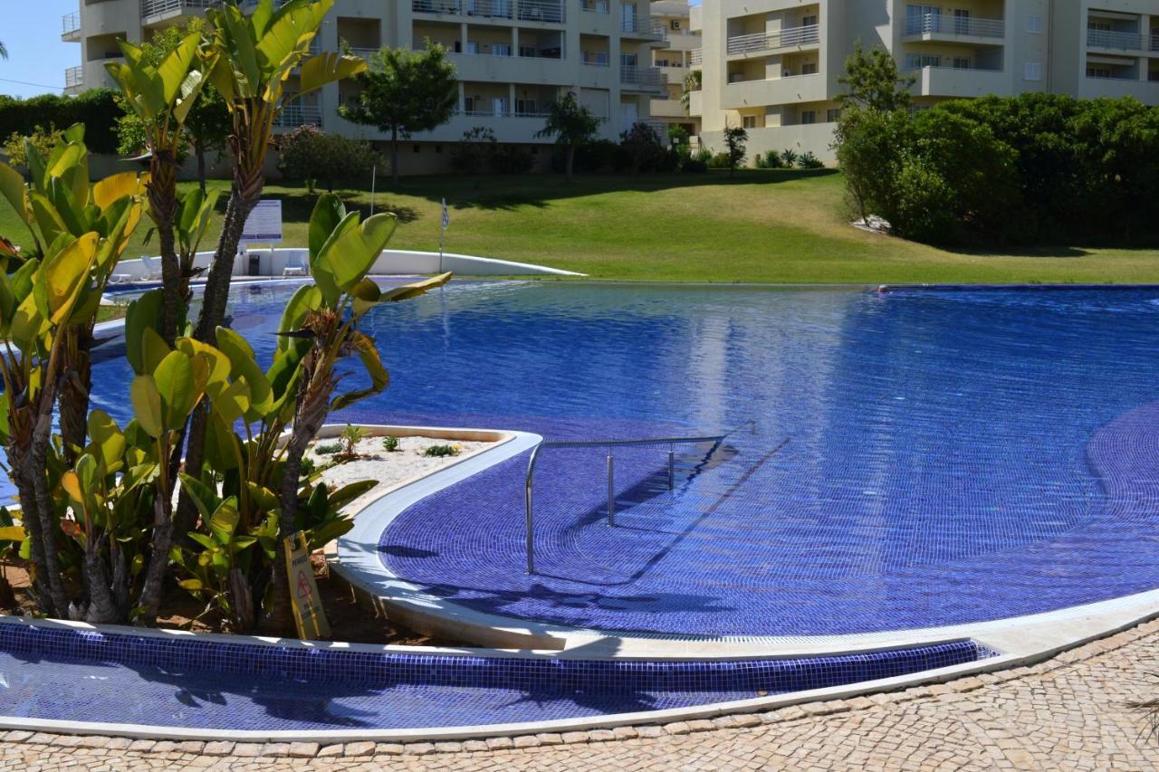 Alvor Marachique Duplex Apartment Luaran gambar